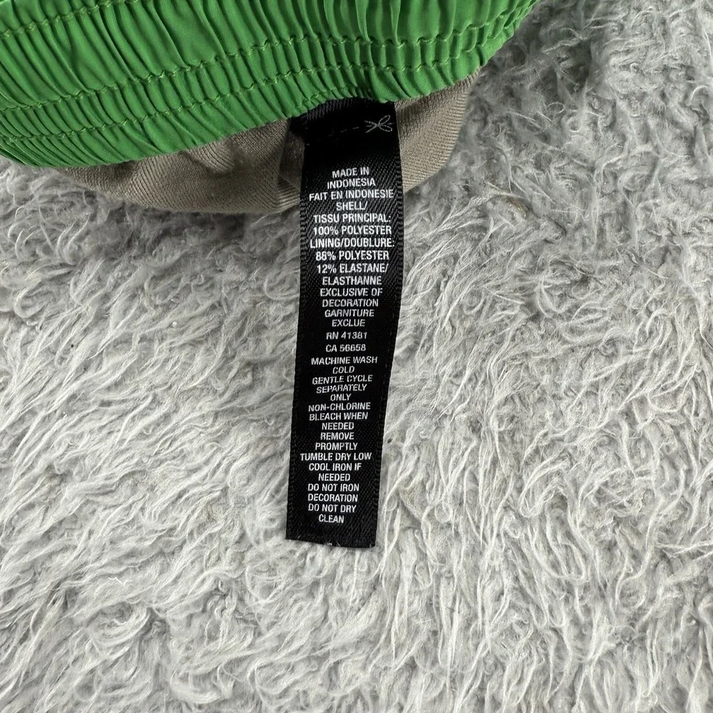 RLX Ralph Lauren‎ Mens Short Green Size